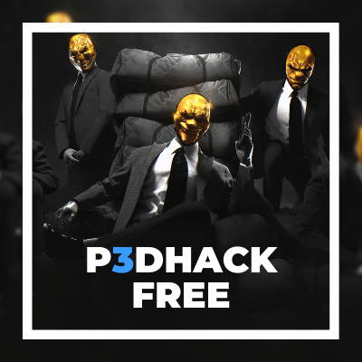More information about "P3DHack Free"