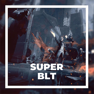 More information about "SuperBLT"