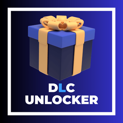 DLC Unlocker