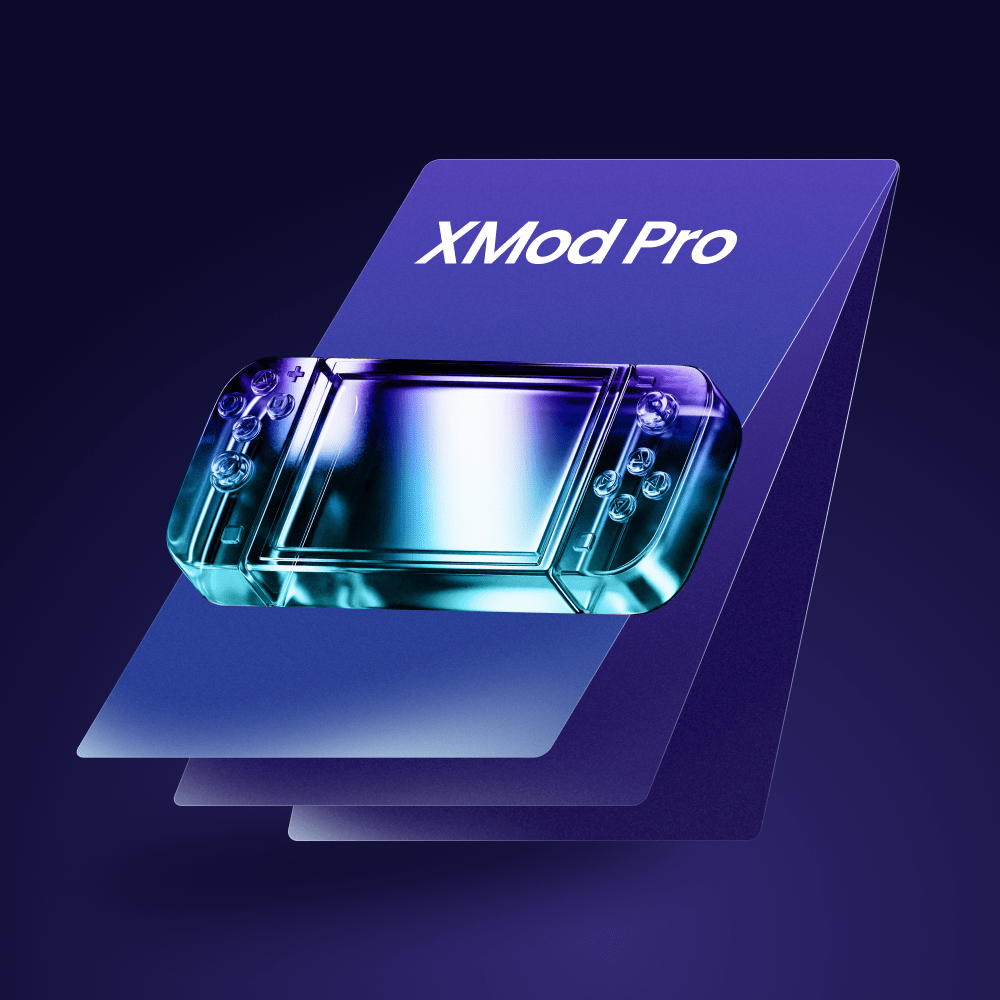 XMod Pro